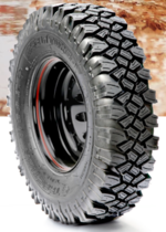 205/70R15 IT SPTRK-2 MT [10]96Q RE