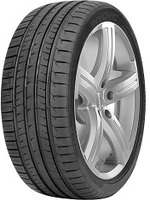 195/55ZR16 INVOVIC EL601 91W XL