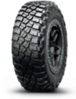 305/70R16 BFG MTKM3[10]118Q LR