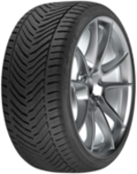 215/60R17 KORM ALL SEASON 100V XL