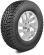 285/65R17 KORM RD TERR[4] 116T XL