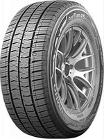 235/60R17 KUMHO CX11 117/115S 10PR A/S