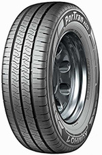 225/65R16 KUMHO PORTTRAN KC53 112/110R