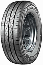 205/65R15 KUMHO PORTTRAN KC53 102/100T