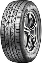 235/55R19 KUMHO KL33 101H