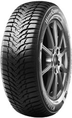 195/50R15 KUMHO WP51 82H M+S