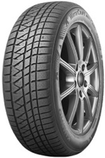 225/60R17 KUMHO WINTERCRAFT WS71 SUV 99H M+S