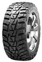 205/80R16 KUMHO KL71 104Q XL