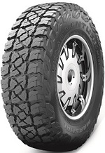 245/70R17 MARSHAL MT51 119/116Q