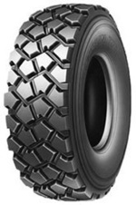 7.50/80R16 MICHELIN 4X4 O/R XZL 116N