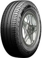 215/60R17 MICHELIN AGILIS 3 109/107T 8PR