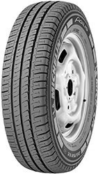 235/65R16 MICHELIN AGILIS + 115/113R
