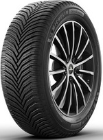 Large 275/40R20 MICHELIN CROSSCLIMATE 2 106Y XL A/S