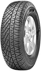 7.50/80R16 MICHELIN LATITUDE CROSS 112S