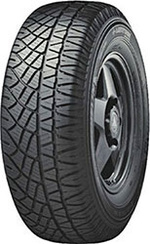 225/65R17 MICHELIN LATITUDE CROSS DT 102H
