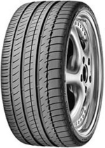 255/40R19 MICHELIN PILOT SPORT 2 * (96Y)