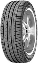 245/35R20 MICHELIN PILOT SPORT 3 * MO 95Y XL ZP (RUNFLAT)