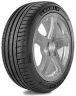 245/35R20 MICHELIN PILOT SPORT 4 * 95Y XL