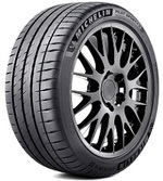 235/45ZR19 MICHELIN PILOT SPORT 4 S1 (99Y) XL