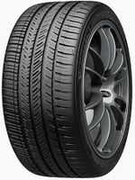 285/40R23 MICHELIN PILOT SPORT A/S 4 LR 111Y XL
