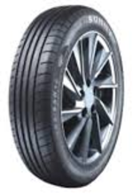 235/55R18 SUNNY NA302 100V RFT
