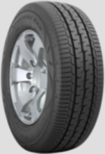 225/55R17 TOYO NEVA 109/107H