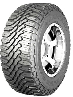 205/80R16 NANKANG FT-9 110/108Q M/T