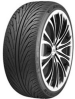 265/30WR22 NANKANG NS-2 100W XL