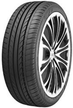 255/40R19 NANKANG NS-20 100Y XL