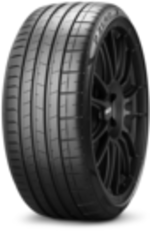 255/35R19 PIR P-ZERO AO 96YXL