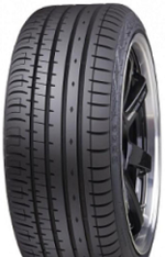 215/50R18 ACCELERA PHI-R 97W XL