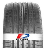 275/30R19 ACCELERA PHI-2 96Y XL