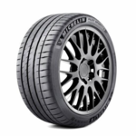 235/40R20 MICH PILOT SPORT 4S 96YXL