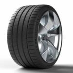 295/35R19 MICH PIL SUSPT 104Y*