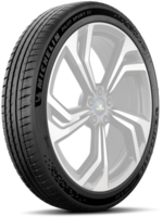 285/45R22 MI PRIMACY A/S 114YXL LR