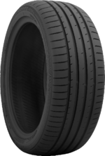 215/45R18 TOYO PXR51A 89W