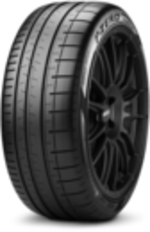 285/30R20 PIR PZC4 CORSA 99YXL *