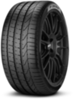 255/40R19 PIR PZERO AO 100Y XL