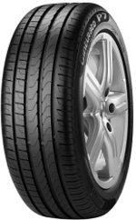 255/45R18 PIRELLI CINTURATO P7 * 99W (RUNFLAT)