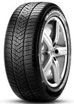 255/40R19 PIRELLI SCORPION WINTER 100H XL M+S