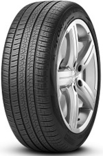 255/50R20 PIRELLI SCORPION ZERO ALL SEASON NOISE CANCELLING SYSTEM LR 109W XL