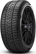 275/40R20 PIRELLI WINTER SOTTOZERO 3 * 106V XL RFT (RUNFLAT) M+S