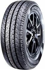 185/75R16 ROADCRUZA RA350 104/102R 8PR