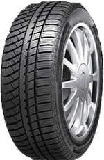 185/55R15 ROADX RXMOTION 4S 82H A/S