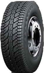 225/70R16 ROADX RXQUEST A/T 102/99R OWL