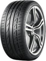 225/45R19 BST S001 92W*RFT