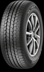 195/75R16 SUMITOMO SL727 107/105T