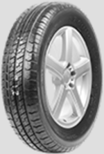 195/55R10 COMPAS ST5000 98/96N