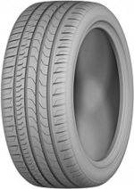 225/45R18 SAFERICH FRC866 91W RFT (RUNFLAT)