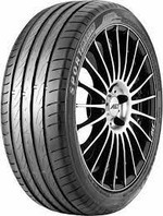 205/45ZR17 SUNNY NA302 84W RFT (RUNFLAT)